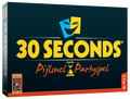 30 Seconds – Partyspel | 3+ spelers | Vanaf 12 jaar