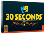 30 Seconds – Partyspel | 3+ spelers | Vanaf 12 jaar