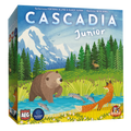 Cascadia Junior – Bouw je eigen wildernis | Vanaf 6 jaar