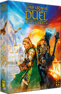 The Lord of the Rings Duel for Middle Earth - NL