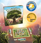 Renature - bordspel