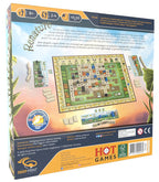 Renature - bordspel
