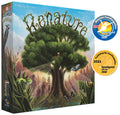 Renature - bordspel