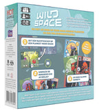 Wild Space - kaartspel