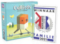 Cubirds - kaartspel