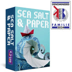 Sea Salt & Paper - kaartspel