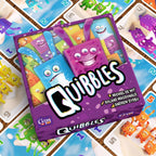 Quibbles - kaartspel