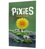 Pixies: Flower Power - uitbreiding