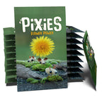 Pixies: Flower Power - uitbreiding