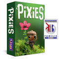 Pixies - kaartspel
