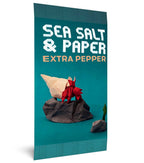 Sea Salt & Paper: Extra Pepper - uitbreiding