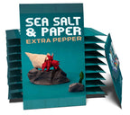Sea Salt & Paper: Extra Pepper - uitbreiding