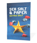 Sea Salt & Paper: Extra Salt - uitbreiding