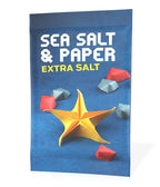 Sea Salt & Paper: Extra Salt - uitbreiding