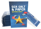 Sea Salt & Paper: Extra Salt - uitbreiding