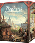 Stephens - bordspel