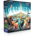 Komeet - bordspel