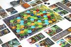 Komeet - bordspel