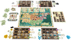 Carnegie - bordspel