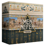 Men Nefer - bordspel