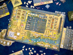 Men Nefer - bordspel