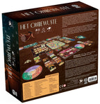 Het Onbewuste - bordspel