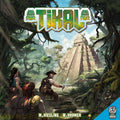 Tikal - deluxe edition - bordspel