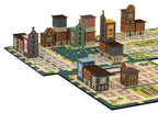 Chartered: Building Amsterdam - bordspel