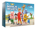 Boogie Beasts - kaartspel