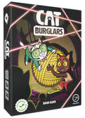 Cat Burglars - kaartspel