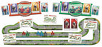 Flamme Rouge - bordspel