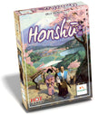 Honshu - kaartspel