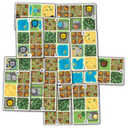 Honshu - kaartspel