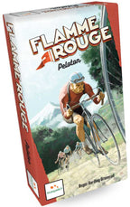 Flamme Rouge: Peloton Uitbreiding