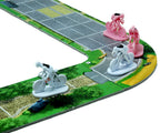 Flamme Rouge: Peloton Uitbreiding