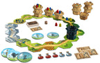 De Betoverende Torens - bordspel