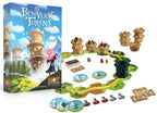 De Betoverende Torens - bordspel