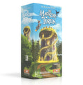 De Betoverende Torens: De Magische Toren - Uitbreiding