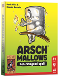 Arschmallows - kaartspel