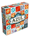 Azul – Bekroond tegellegspel voor het hele gezin | Vanaf 8 jaar