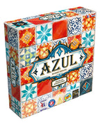 Azul – Bekroond tegellegspel voor het hele gezin | Vanaf 8 jaar