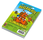 Beverbende - kaartspel