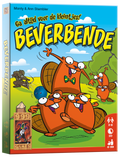 Beverbende - kaartspel