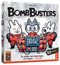 Bomb Busters - Bordspel