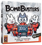 Bomb Busters - Bordspel
