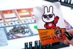 Bomb Busters - Bordspel