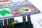Bomb Busters - Bordspel