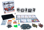 Bomb Busters - Bordspel