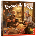 Brood & Bier - bordspel