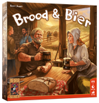 Brood & Bier - bordspel
